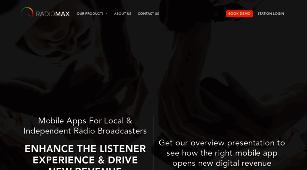 radiomax.co