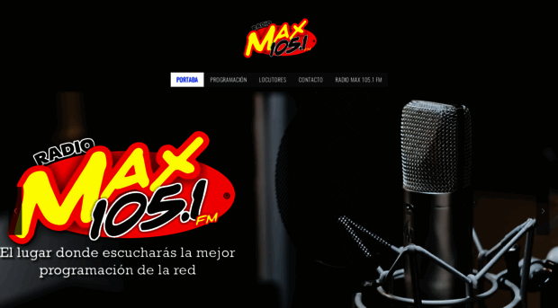 radiomax1051.com