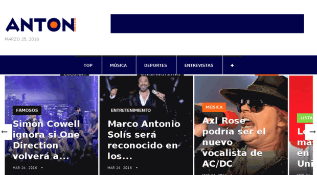 radiomdm.com