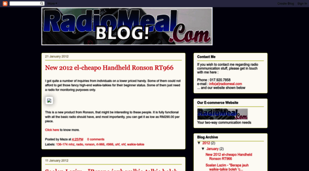 radiomeal.blogspot.com