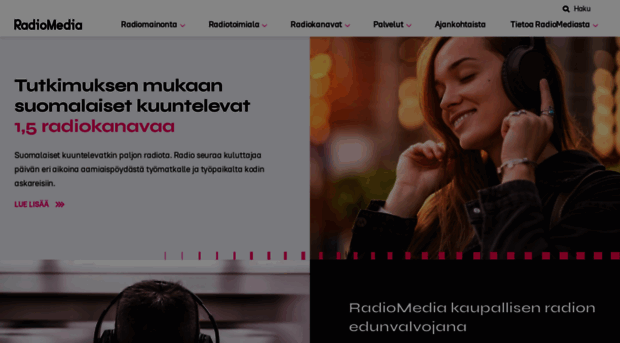 radiomedia.fi