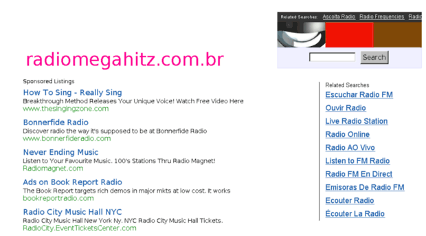 radiomegahitz.com.br