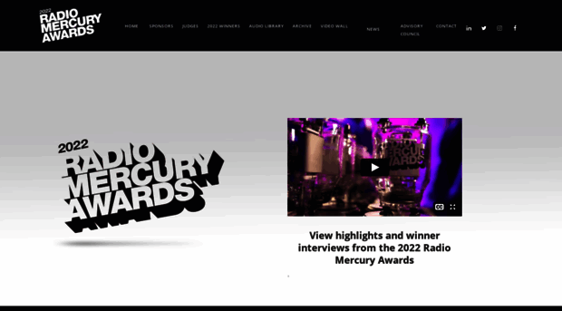 radiomercuryawards.org