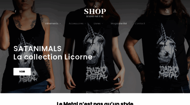 radiometalshop.com