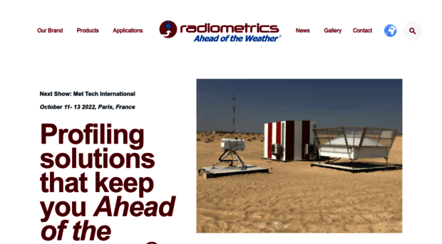 radiometrics.com