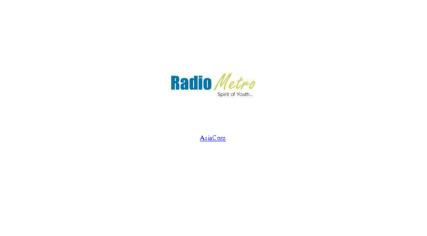 radiometrobd.net
