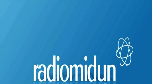radiomidun.is
