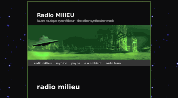 radiomili.eu