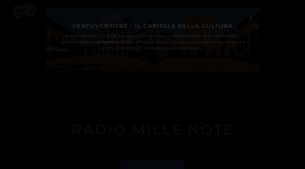 radiomillenote.it