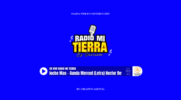 radiomitierra.com