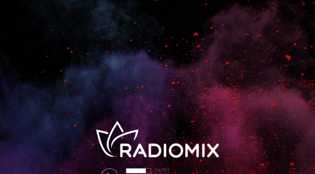 radiomix.dance