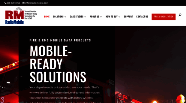 radiomobile.com