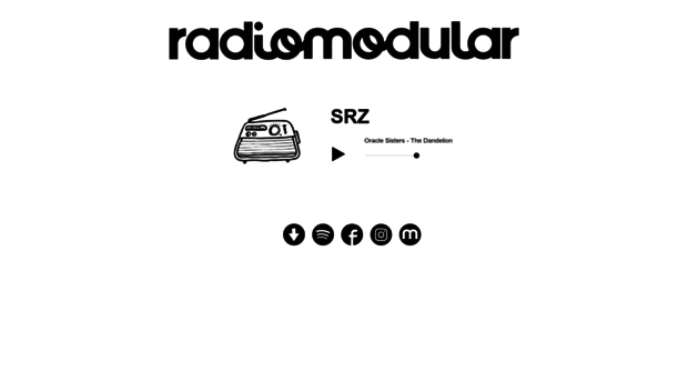 radiomodular.com