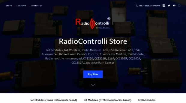 radiomodules.net