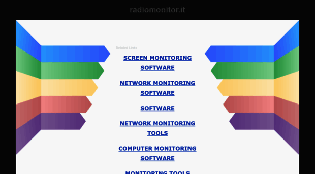 radiomonitor.it