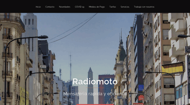 radiomoto.com.ar