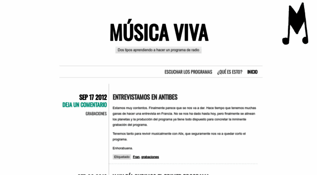 radiomusicaviva.wordpress.com