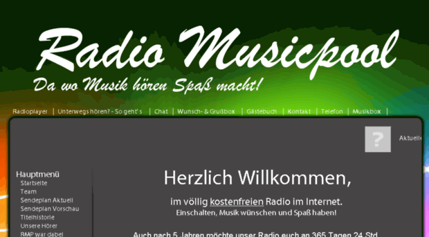 radiomusicpool.de