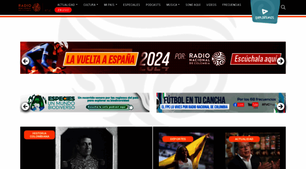 radionacional.co