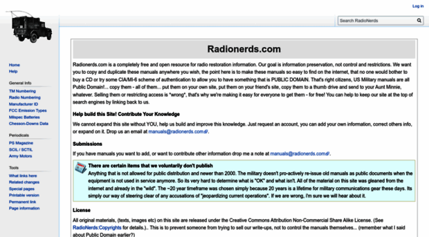 radionerds.com