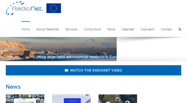 radionet-org.eu