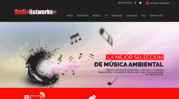 radionetworks.com.ar