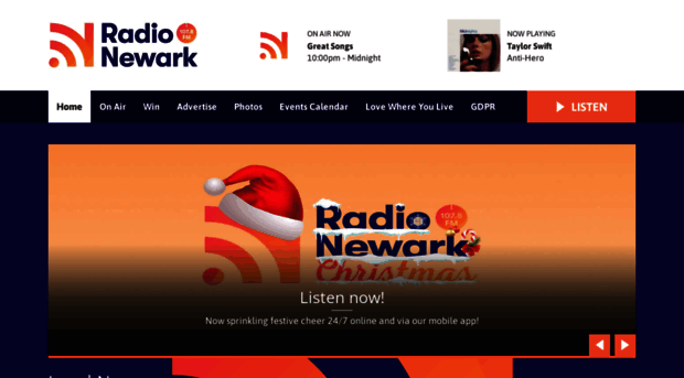 radionewark.co.uk