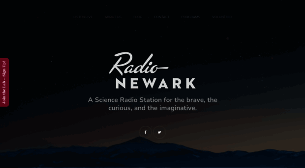 radionewark.org