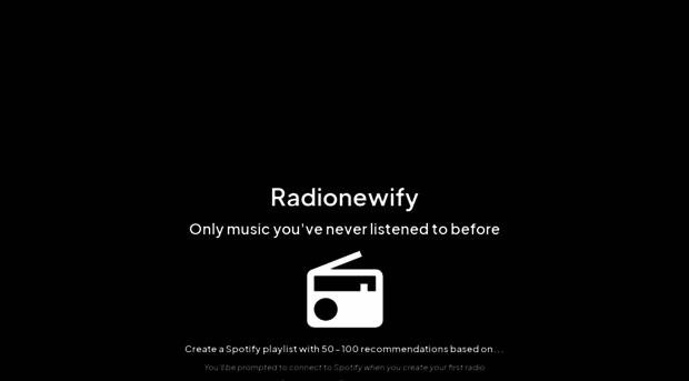 radionewify.com