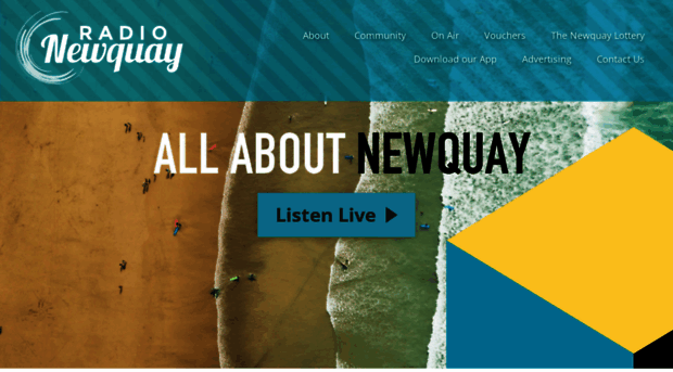 radionewquay.com