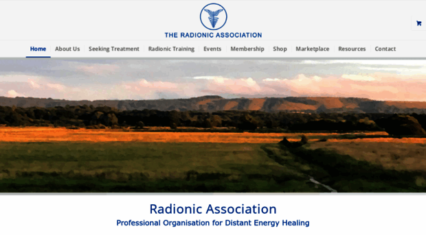 radionic.co.uk