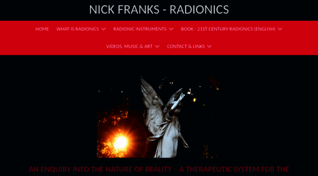 radionics.co.uk