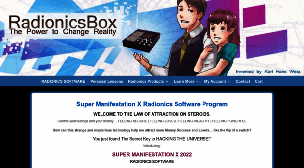 radionicsbox.com