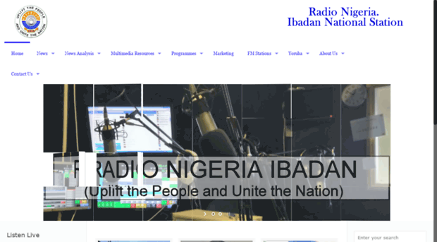 radionigeriaibadan.org.ng