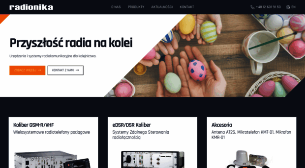 radionika.com