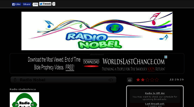 radionobel.caster.fm