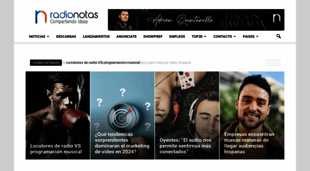 radionotas.com
