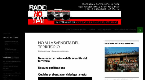 radionotav.info