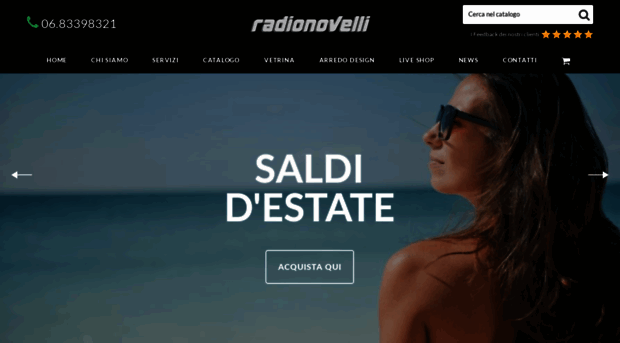 radionovelli.it