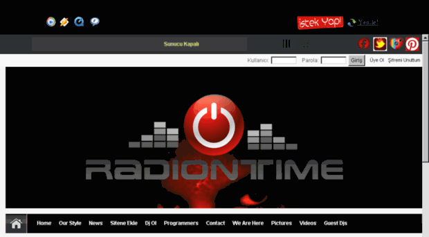 radiontime.com