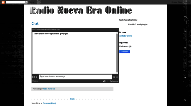 radionuevaera.blogspot.com