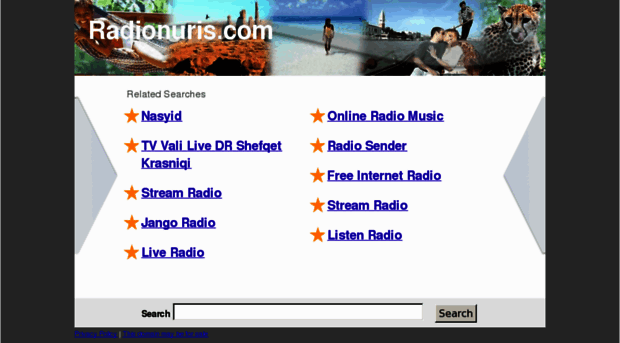 radionuris.com