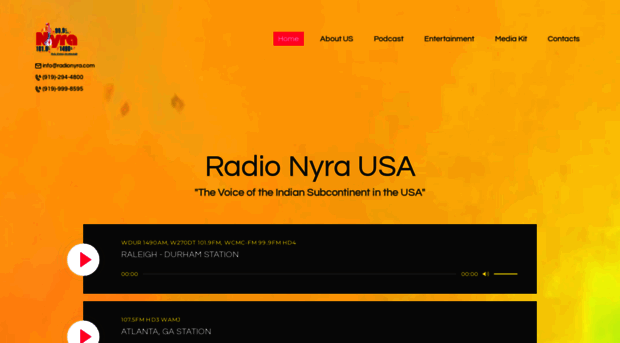 radionyra.com