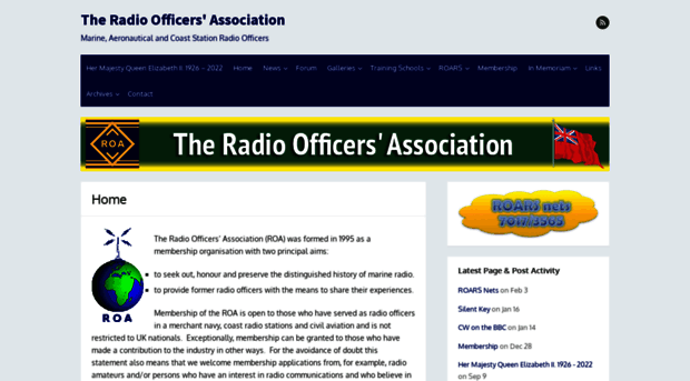 radioofficers.com