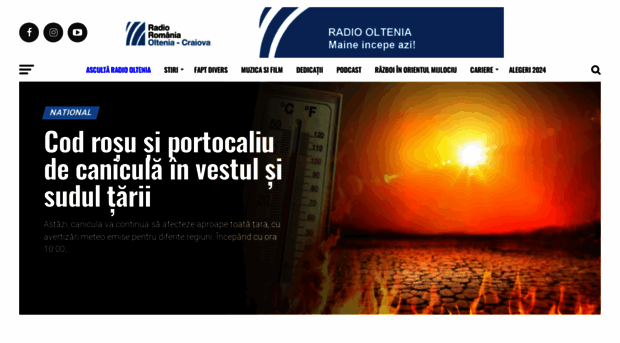 radiooltenia.ro