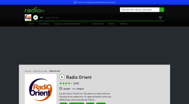 radioorient.radio.fr