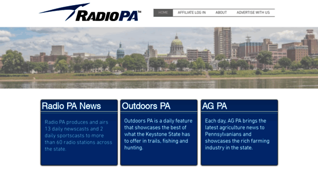 radiopa.com