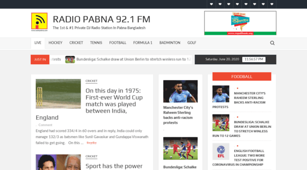 radiopabna.com