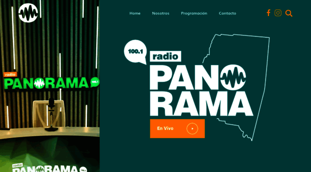 radiopanorama.com.ar