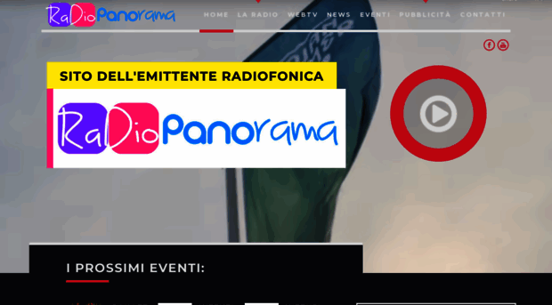 radiopanorama.info